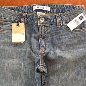 Gap jeans